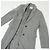 Autre Marque JOURNAL STANDARD relume LANA WOOL140 Long Coat Marrone - vista 5