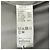 Autre Marque JOURNAL STANDARD relume LANA WOOL140 Long Coat Marrone - vista 7