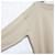 Autre Marque Simplicite Wollstrickpullover Beige - Ansicht 4