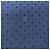 Autre Marque Falda ajustada 2WAY de tul Curensology Azul Azul marino - vista 10