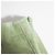 Autre Marque Pantalones rectos de terciopelo elástico MACPHEE Verde - vista 4