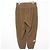 Autre Marque Pantalones Nike Phoenix Fleece Castaño - vista 2