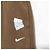 Autre Marque Pantalones Nike Phoenix Fleece Castaño - vista 3