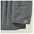 Autre Marque Chaqueta 45R de lana acolchada con botones de nácar Castaño Gris antracita - vista 5