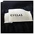 Autre Marque Langer Rock mit geraffter Taille CYCLAS Blau Marineblau - Ansicht 6