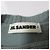 Jil Sander Woll-Strickpullover mit kurzen Ärmeln und Cropped-Schnitt Blau - Ansicht 6