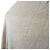 Burberry Strickpullover mit hohem Ausschnitt aus Kaschmir-Seiden-Mischung Bronze - Ansicht 3