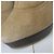 Jimmy Choo High Heel Shearling Boots Bronze Kamel - Ansicht 10
