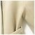 Autre Marque Abrigo sin cuello LAGUNAMOON Beige - vista 7