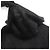 Autre Marque LEONARD Strickkleid mit Kettenprint Schwarz - Ansicht 4