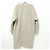 Autre Marque Untitled PONTETORTO No Collar Coat Beige - view 2