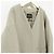 Autre Marque Untitled PONTETORTO No Collar Coat Beige - view 4