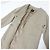 Autre Marque Untitled PONTETORTO No Collar Coat Beige - view 5