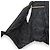 Chaleco acolchado Rick Owens Negro - vista 3