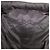 Chaleco acolchado Rick Owens Negro - vista 5