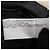 Chaleco acolchado Rick Owens Negro - vista 8