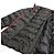 Autre Marque Chaqueta Tommy Hilfiger PrimaLoft con capucha 2way Negro - vista 5