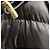 Autre Marque Chaqueta Tommy Hilfiger PrimaLoft con capucha 2way Negro - vista 6