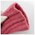 Autre Marque ESTNATION Mix Curve Sleeve V Neck Strickpullover Pink - Ansicht 11