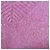 Autre Marque ESTNATION Mix Curve Sleeve V Neck Strickpullover Pink - Ansicht 13