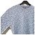 Autre Marque DIESEL K-RONAN-MON Strickware mit langen Ärmeln Braun Marineblau - Ansicht 3