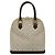 Louis Vuitton Alma Mini Lin Monogram Cachi - vista 2