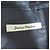 Autre Marque Abrigo Chester de lana JOURNAL STANDARD Negro - vista 5