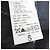 Autre Marque Abrigo Chester de lana JOURNAL STANDARD Negro - vista 6