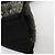 Max Mara Cappotto lungo in maglia combinata defile SPORTMAX Marrone Nero - vista 13