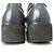 Autre Marque Mocassino slip-on in pelle Soft Glass con dettaglio Blu Blu navy - vista 10