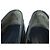 Autre Marque Mocassino slip-on in pelle Soft Glass con dettaglio Blu Blu navy - vista 15