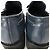 Autre Marque Mocassino slip-on in pelle Soft Glass con dettaglio Blu Blu navy - vista 16