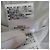 Autre Marque Vestido largo estampado NATURAL BEAUTY BASIC Blanco - vista 10