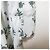 Autre Marque NATURAL BEAUTY BASIC Kleid mit Schlitz an der Schulter und Print Weiß - Ansicht 5