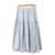 Autre Marque FALDA PROPORTION BODY DRESSING Larga Azul