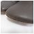Autre Marque Brentella Leder Kurzstiefel Braun - Ansicht 12