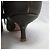 Autre Marque Brentella Leder Kurzstiefel Braun - Ansicht 15