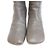 Autre Marque Brentella Leder Kurzstiefel Braun - Ansicht 2