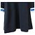 Autre Marque Vestido de malha BLUE LABEL CRESTBRIDGE Azul Azul marinho - vista 6