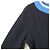 Autre Marque Vestido de malha BLUE LABEL CRESTBRIDGE Azul Azul marinho - vista 7