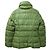 Autre Marque MAX&Co. Short Down Jacket Green - view 2