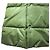 Autre Marque MAX&Co. Short Down Jacket Green - view 6