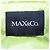 Autre Marque MAX&Co. Short Down Jacket Green - view 8