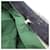 S Max Mara Abrigo reversible The Cube Beige Verde Azul marino  - vista 12