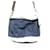S Max Mara Abrigo reversible The Cube Beige Verde Azul marino  - vista 15