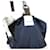 S Max Mara Abrigo reversible The Cube Beige Verde Azul marino  - vista 16