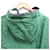 S Max Mara Abrigo reversible The Cube Beige Verde Azul marino  - vista 4