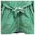 S Max Mara Abrigo reversible The Cube Beige Verde Azul marino  - vista 5