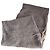 Autre Marque Snood Long French Bull Marrone Beige - vista 4