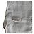 Autre Marque Snood lungo French Bull Blu Beige - vista 2